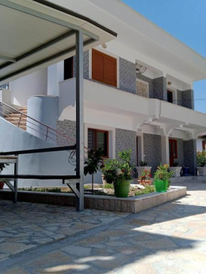 Villa Besnik, rooms for rent